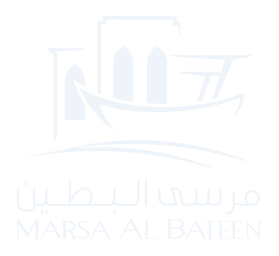 Marsa Al Bateen Drystack